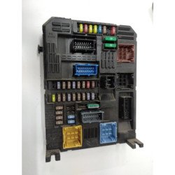 Kit De Demarrage Peugeot Expert 3 Phase 1